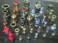 Quick-release couplings Quick-release couplings