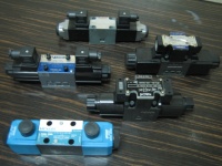 Hydraulic parts