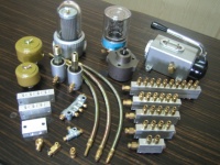 Lubrication accessories