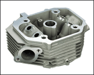 Cens.com Cylinder Head MING MING ALUMINIUM CO., LTD.