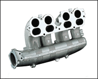 Cens.com Collector-Intake Manifold MING MING ALUMINIUM CO., LTD.