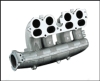 Collector-Intake Manifold