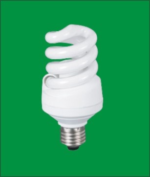 Ø1 2 Spiral Series Energy Saving Lamp