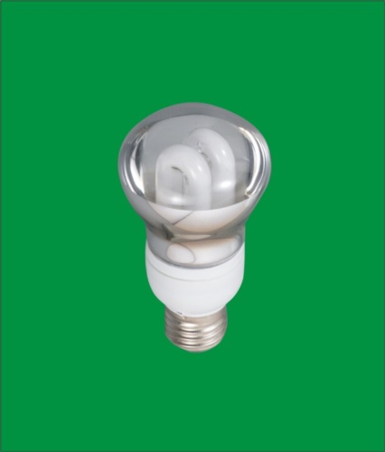 Energy Saving Lamp With Lamp Shade