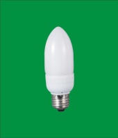 Energy Saving Lamp With Lamp Shade