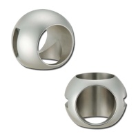 Double-slotted T-type Steel Balls