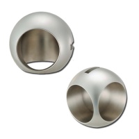 L-type Steel Balls (spherical in and out)