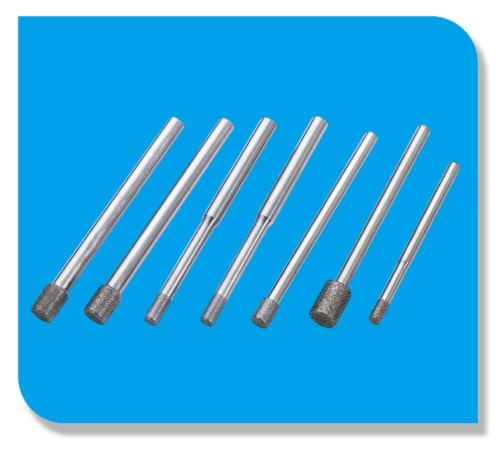 DIAMOND INTERNAL GRINDING WHEELS-ELECTROPLATED