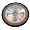 Resin Diamond & CBN Wheels