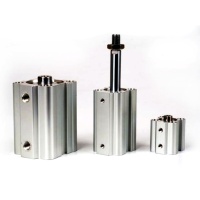 AJK Air Thin-Type Cylinder AJK Air Thin-Type Cylinder