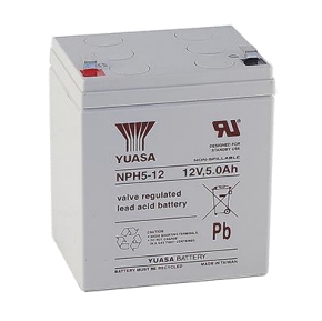 閥調式鉛酸蓄電池(VRLA)