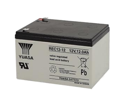 Valve Regulated Lead Acid Battery