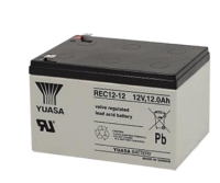 Valve Regulated Lead Acid Battery