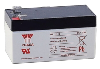 阀调式铅酸蓄电池(VRLA)