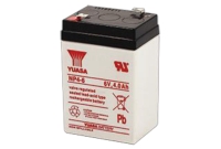閥調式鉛酸蓄電池(VRLA)