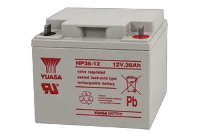 Valve Regulated Lead Acid Battery