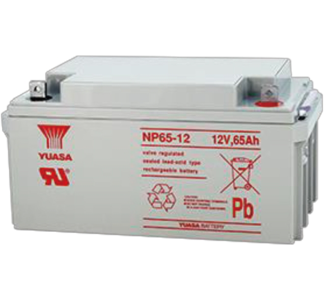 Valve Regulated Lead Acid Battery