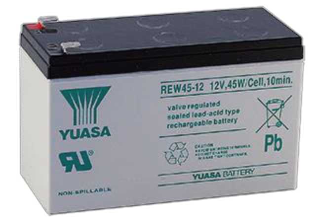 閥調式鉛酸蓄電池(VRLA)