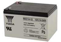 Valve Regulated Lead Acid Battery