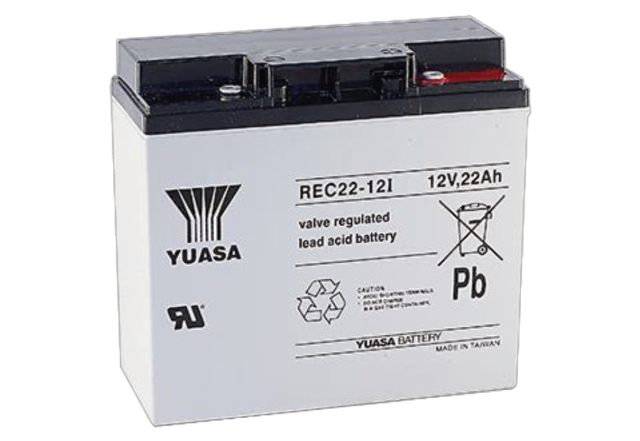 Valve Regulated Lead Acid Battery
