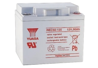 Valve Regulated Lead Acid Battery
