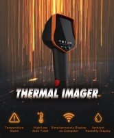 NKH1 Handheld Thermal Imager
