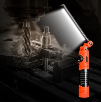 5W Foldable Magnetic Work Light 5W Foldable Magnetic Work Light