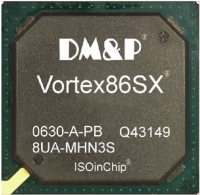 Vortex86SX Vortex86SX