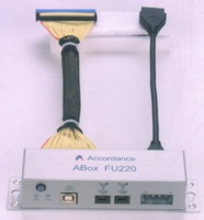 IDE To 1394b And USB2.0
