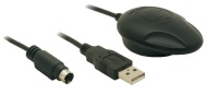USB / PDA衛星導航接收器