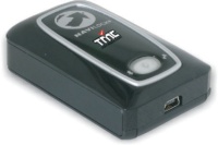TMC Bluetooth GPS Receiver