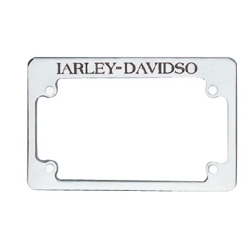 License Plate Frame License Plate Frame