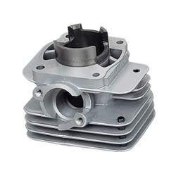 Cylinder Cylinder