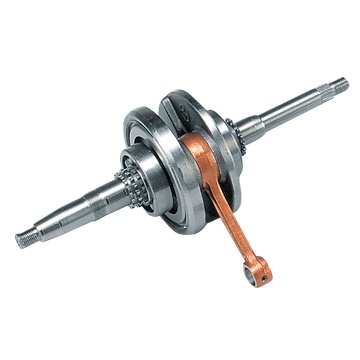 Crank Shaft Crank Shaft