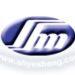 GOSAN MACHINERY CO., LTD. GOSAN MACHINERY CO., LTD.