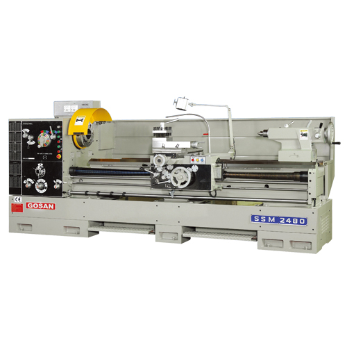 HEAVY DUTY LATHE HEAVY DUTY LATHE