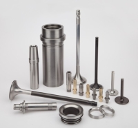 Engine Valve,Valve Guide and Seat
