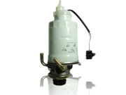 Diesel Feed Pump Assemblies