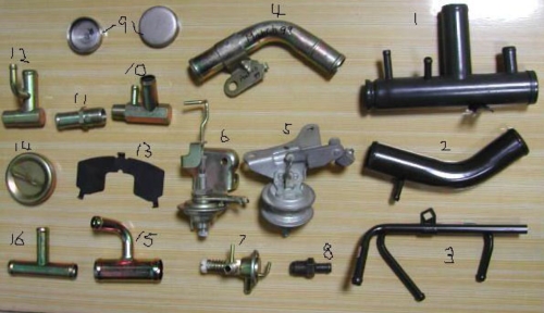 Connector