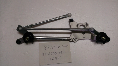 Wiper Link