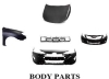 BODY PARTS