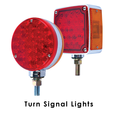 Turn Signal Lights