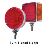 Turn Signal Lights