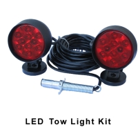 LED Tow Light Kit