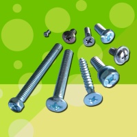 Phillips Screws