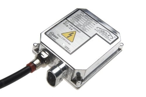 Automotive Xenon Conversion Kit Automotive Xenon Conversion Kit