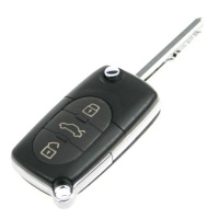 Keyless Entry, Car Alarm System