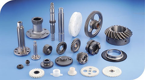 齿轮类