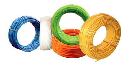 Nylon Pressure Tube Nylon Pressure Tube