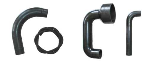 Knitted Rubber Hose Knitted Rubber Hose